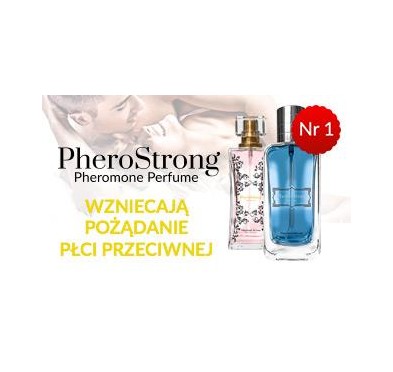 Feromony dla kobiet wzbudzają pożądanie sex 50ml